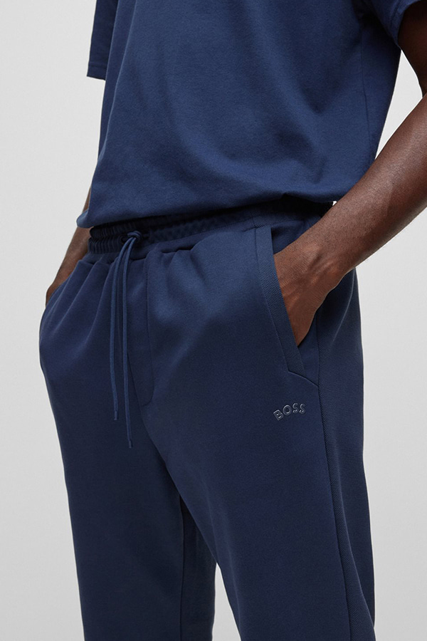 ΠΑΝΤΕΛΟΝΙ ΦΟΡΜΑΣ BOSS - 410 ΜΠΛΕ